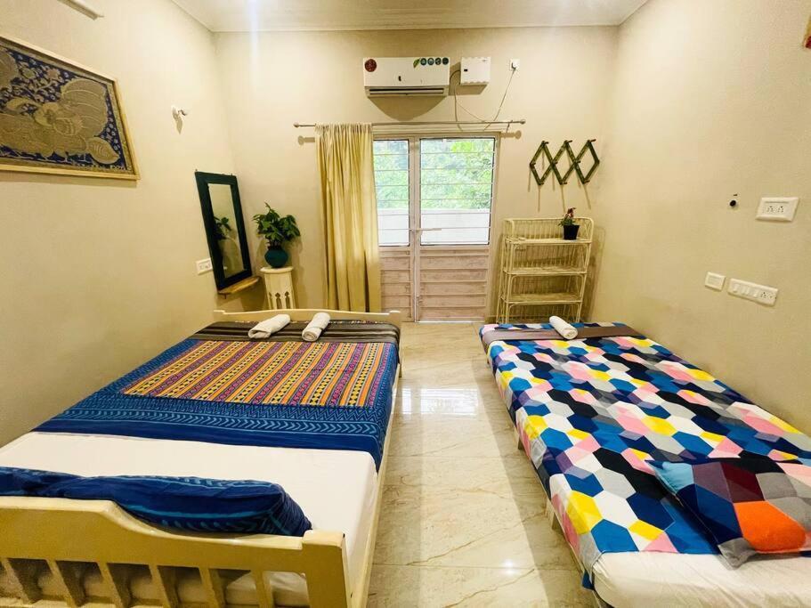 Luxury Villa Siena With Private Pool! Pondicherry Exterior foto